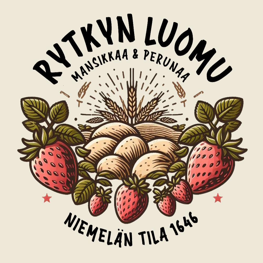Rytkyn Luomu